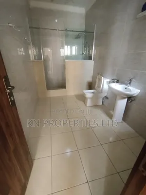 4bdrm Duplex in Mabushi for rent