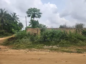 Strategic 5 Plots Near Podo Road for Sale