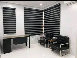 Rugged Grade Day and Night Window Blind