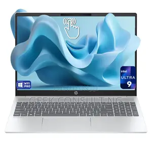 New Laptop HP OmniBook 5 16" 32GB Intel Core Ultra 9 SSD 1T
