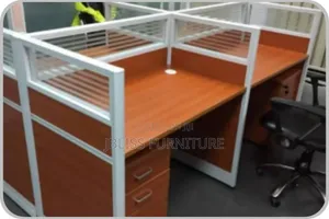 Work Station by 4