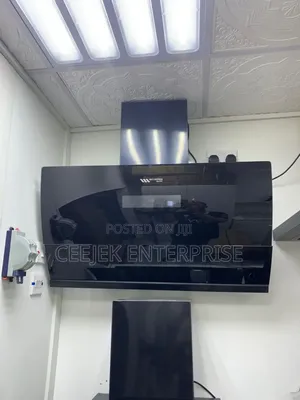 High Qaulity Kichen Extractor