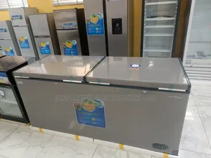 725 Liters Freezer Polystar