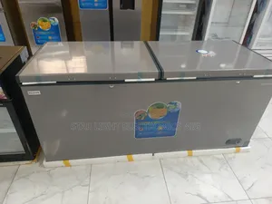 725 Liters Freezer Polystar