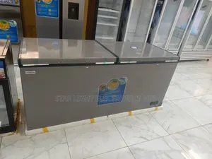 725 Liters Freezer Polystar