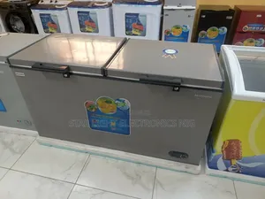 725 Liters Freezer Polystar
