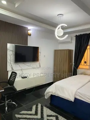 Furnished Studio Apartment - Grand Island Suite
