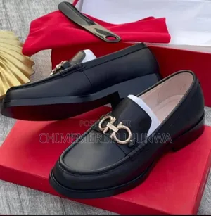 Pure Luxury Corporate Shoe