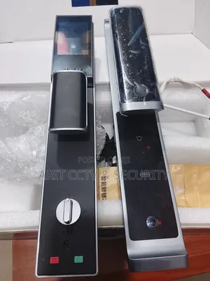Smart Door Locks