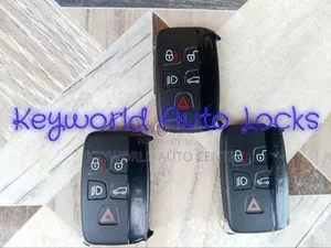 Land Rover Range Rover Sport Evoque Vogue For Jaguarxj Xe Xf 2010-2017
