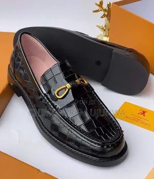 Luxury Italian Made