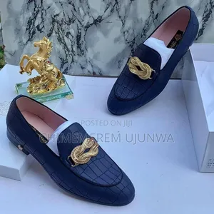 Luxury Beautiful Blue
