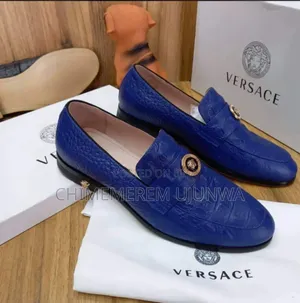 Luxury Beautiful Blue