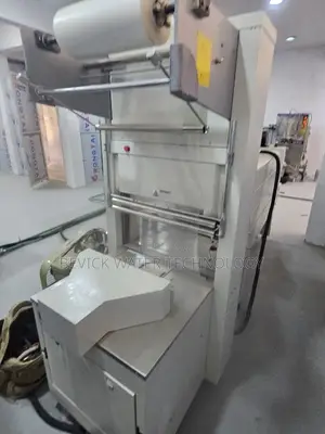 Shrink Wrapper Machine – Improve Packaging Speed