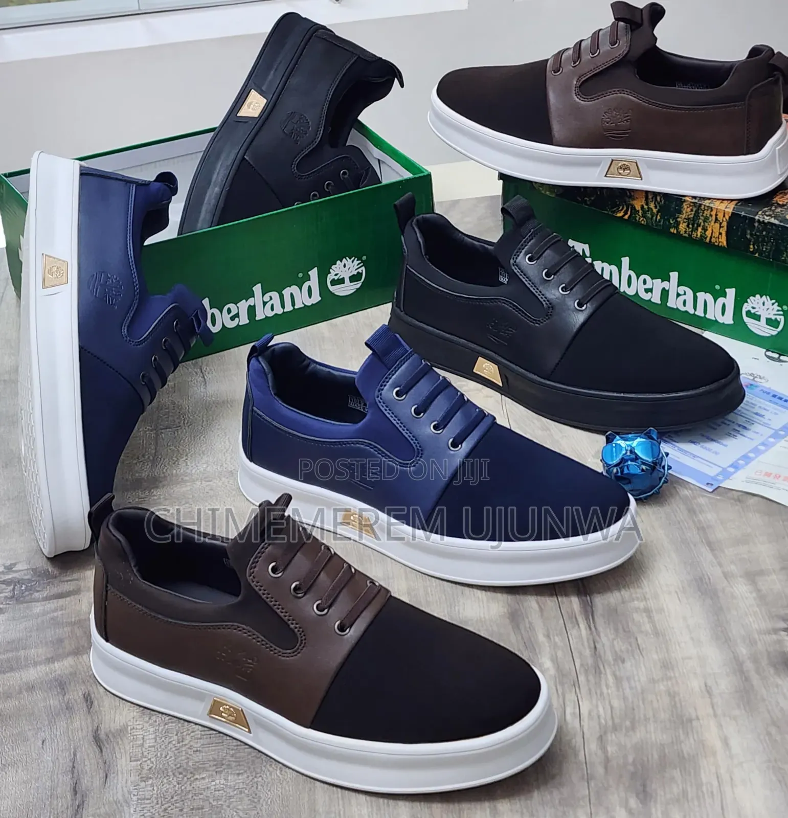 Quality Sneakers