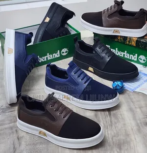 Quality Sneakers