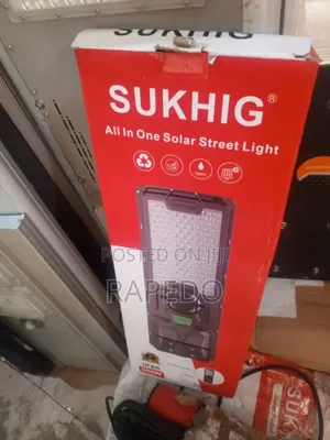 500watt Sukhig All in One