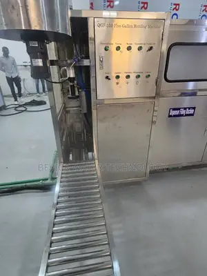 Dispenser Water Machine – Compact Efficient