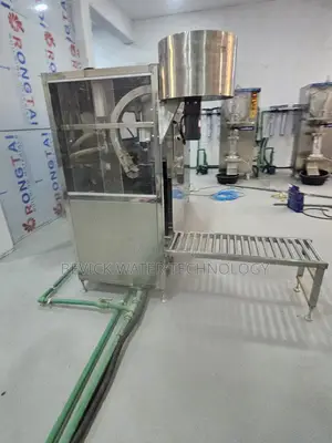 Dispenser Water Machine – Compact Efficient