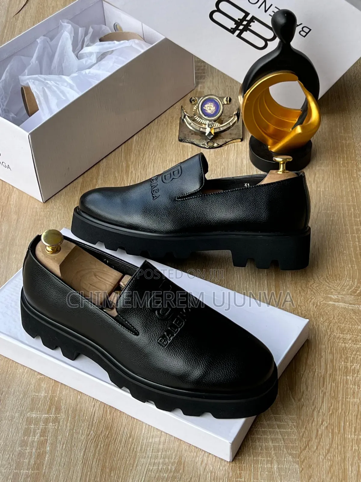 Quality Balenciaga