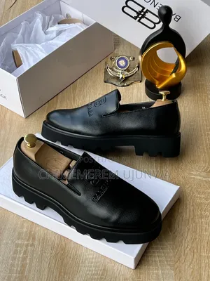 Quality Balenciaga