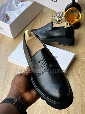 Quality Balenciaga