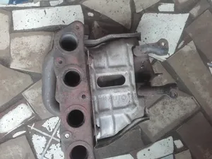 Engine Catalyst for Toyota Avensis
