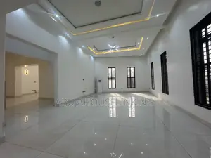 9bdrm Mansion in Guzape Diplomatic for sale