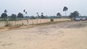 For Sale: 20 Plots Behind Indorama, Off Aba Road, Port Harcourt