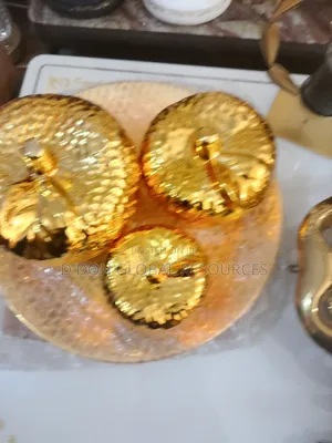 Fruits Tray