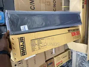 Ahuja 100v Pa Column Speaker, SCM-30xt