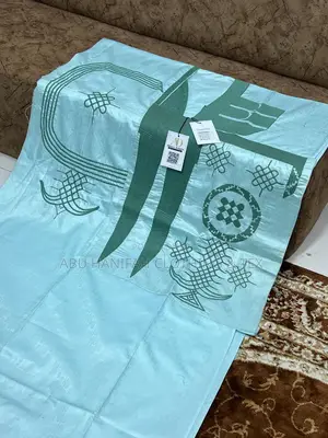 Premium Men’S Agbada – Wedding Events
