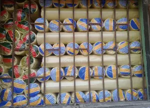 1.8x50 Meters Low Quality and Economic Tarpaulin
