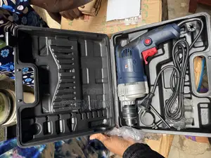 Maxmech 13mm Electric Drill Machine