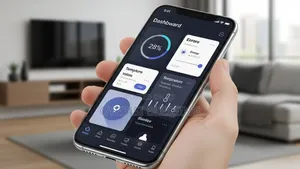 Ui/Ux Designer