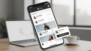 Ui/Ux Designer