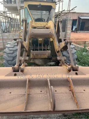 Cat Payloader 950 C - Foreign Use