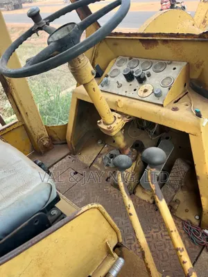Cat Payloader 950 C - Foreign Use