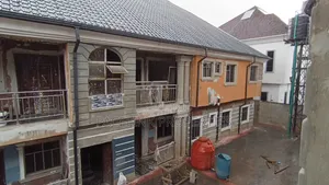 2bdrm Apartment in Egbeda for rent