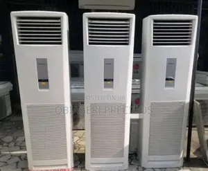 Panasonic Standing Ac 2 Tons