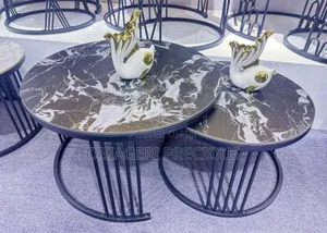 Dining Table and Chairs