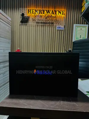 8kwt 24v Lithium Battery