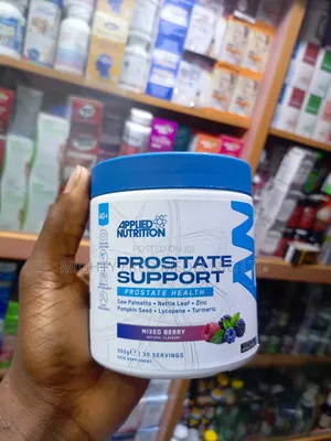 Prostate Support