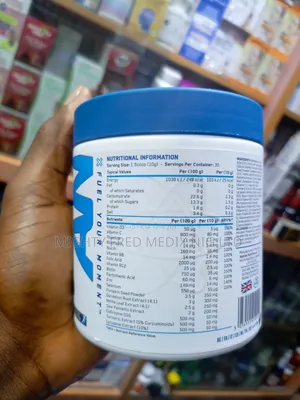 Prostate Support
