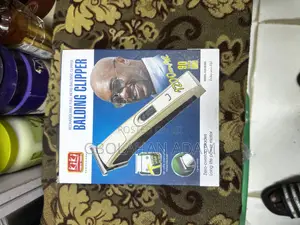 Kiki New Gain Balding Rechargeable