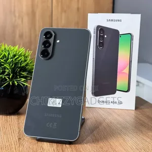 New Samsung Galaxy A16 5G 128 GB