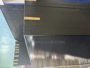 450watts Qcells Panel All Black