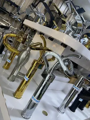 High Quality Luxury Mixer Tap