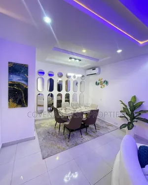 Furnished 5bdrm Duplex in Gbangbala Ikate for sale