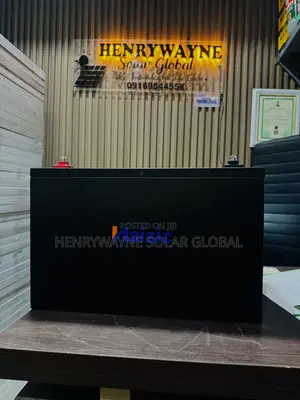 Haisic Lithium Battery 8kwt 24v
